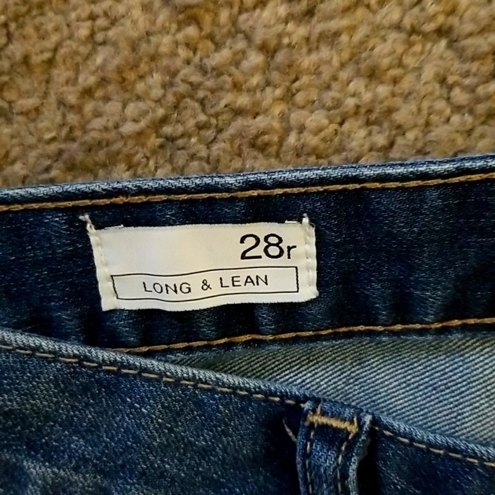 GAP jeans